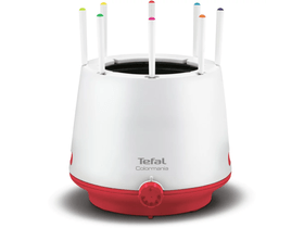 EF260512 Tefal Fondue Colormania fondü EF260512 Tefal Fondue Colormania fondü