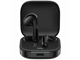 Xiaomi Redmi Buds 6 Active Fülhallgató, Fekete (BHR8396GL) Xiaomi Redmi Buds 6 Active Fülhallgató, Fekete (BHR8396GL)