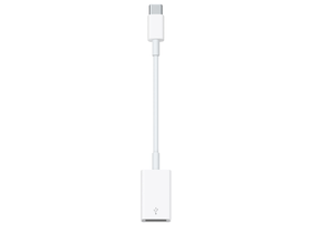 Apple USB-C to USB Adapter