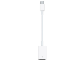 Apple USB-C – USB átalakító (MW5L3ZM/A) Apple USB-C – USB átalakító (MW5L3ZM/A)