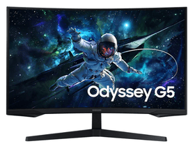 Samsung Odyssey G5 LS32CG552EUXEN 32 Samsung Odyssey G5 LS32CG552EUXEN 32