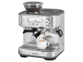 Sencor SES 6050SS Eszpresszó kávéfőző Sencor SES 6050SS Eszpresszó kávéfőző