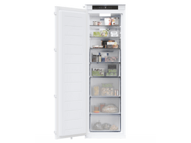 Candy CMT5518EVWF UP Freezer 600 Beépíthető fagyasztószekrény