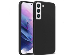 Cellect iPhone 14 Premium silikonska maska, crna (PRIPH1461BK) Cellect iPhone 14 Premium silikonska maska, crna (PRIPH1461BK)