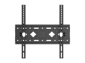 Dyras CNSL-043BK Dönthető TV konzol, 26”-65”