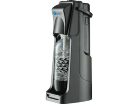 SodaCo B100B Basic otthoni szódagép, fekete SodaCo B100B Basic otthoni szódagép, fekete