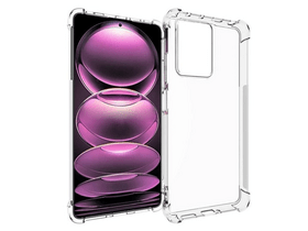 Gigapack Xiaomi Redmi Note 12 Pro 5G Szilikon mobiltelefon tok (GP-139058) Gigapack Xiaomi Redmi Note 12 Pro 5G Szilikon mobiltelefon tok (GP-139058)