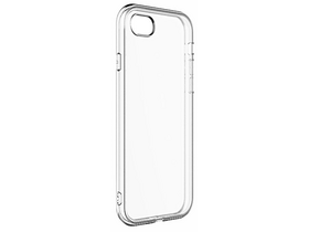 Swissten Clear Jelly silikoni za iPhone 14 Pro Max, prozirni (32802881) Swissten Clear Jelly silikoni za iPhone 14 Pro Max, prozirni (32802881)