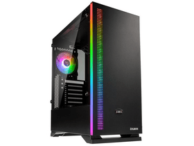 X-X Gamer A1343 Ry5 5600 16GB/480SSD/2TB/RTX3070 X-X Gamer A1343 Ry5 5600 16GB/480SSD/2TB/RTX3070