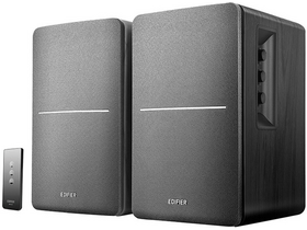 Edifier R1280T 2.0 Hangszóró pár, fekete Edifier R1280T 2.0 Hangszóró pár, fekete