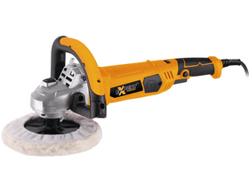Expert NXPL1218 Polírozógép 1200W, 180mm Expert NXPL1218 Polírozógép 1200W, 180mm