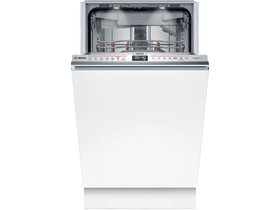 Bosch SPV6ZMX17E Serie 6 Beépíthető mosogatógép Bosch SPV6ZMX17E Serie 6 Beépíthető mosogatógép