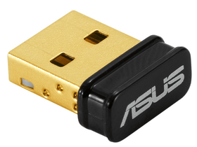 Asus USB-BT500 Bluetooth 5.0 USB adapter Asus USB-BT500 Bluetooth 5.0 USB adapter