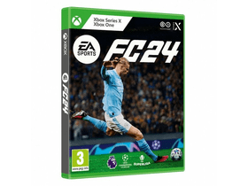 EA SPORTS FC 24 XBOX