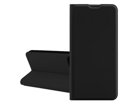 Gigapack iPhone 16 Plus bőr hatású szilikon telefonvédő tok, fekete (GP-160294) Gigapack iPhone 16 Plus bőr hatású szilikon telefonvédő tok, fekete (GP-160294)