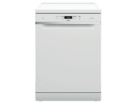 Whirlpool WH3FD14BN7 Szabadonálló mosogatógép Whirlpool WH3FD14BN7 Szabadonálló mosogatógép