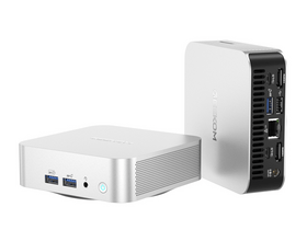 Geekom A7 Ryzen™ 5 16/512GB Mini PC (GMA7R57535HS-16512-E) + Win11 Pro Geekom A7 Ryzen™ 5 16/512GB Mini PC (GMA7R57535HS-16512-E) + Win11 Pro