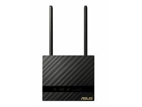 Asus  4G-N16 LTE router