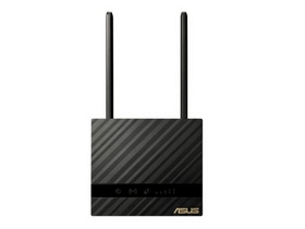 Asus 4G-N16 LTE modem router Asus 4G-N16 LTE modem router