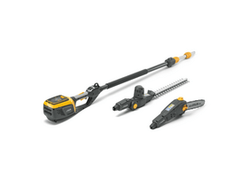 Stiga MT 500e akkumulátoros multi-tool (278720008/ST3) Stiga MT 500e akkumulátoros multi-tool (278720008/ST3)