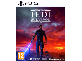 Star Wars Jedi: Survivor™ - PS5 játék