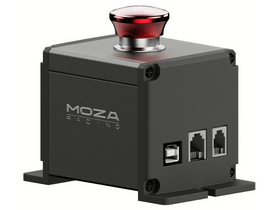 Moza Racing E-Stop Kapcsoló (RS063) Moza Racing E-Stop Kapcsoló (RS063)