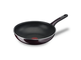 Tefal Resist Intense wok serpenyő (D5221983) Tefal Resist Intense wok serpenyő (D5221983)