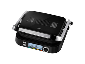 Sencor SBG 6238BK Kontakt grillsütő