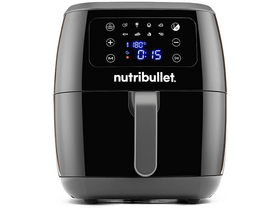 Nutribullet NBA071B XXL Airfryer Nutribullet NBA071B XXL Airfryer