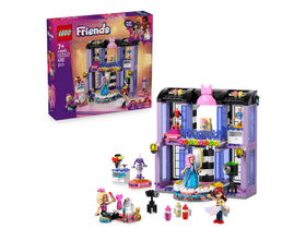 LEGO® Friends Divatbemutató Heartlake Cityben (42685)