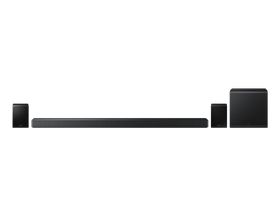 5.1.2 Dolby Atmos hangp. mélynyomóval