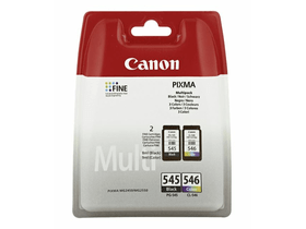 Canon PG545 + CL546 Multipack