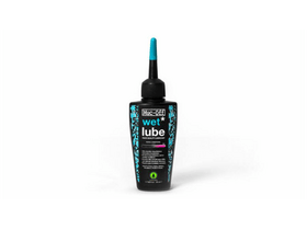 Muc-Off Wet Láncolaj, 120 ml, nedves időjárásra Muc-Off Wet Láncolaj, 120 ml, nedves időjárásra