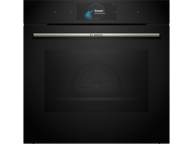 Bosch HSG7584B1 Beépíthető gőzsütő Bosch HSG7584B1 Beépíthető gőzsütő