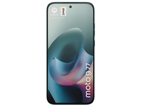 Motorola Moto G77 8/256GB Okotelefon, sötét fenyőzöld (PBAW0023RO)
