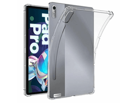 Gigapack Lenovo Tab P11 Pro Gen2 Szilikon tok, átlátszó (GP-138934) Gigapack Lenovo Tab P11 Pro Gen2 Szilikon tok, átlátszó (GP-138934)