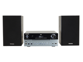Aiwa MSBTU-700DAB Midi Hi-Fi sustav Aiwa MSBTU-700DAB Midi Hi-Fi sustav