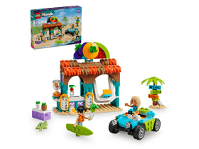 LEGO® Friends štand za smoothie na plaži (42625) LEGO® Friends štand za smoothie na plaži (42625)
