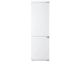 Amica BK3265.4UIAA Beépíthető alulfagyasztós hűtő