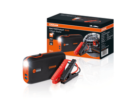 Osram OBSL300 BATTERYstart 300 Gyorsindító Osram OBSL300 BATTERYstart 300 Gyorsindító