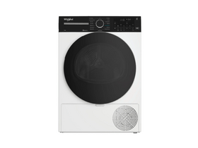 Whirlpool WP E12X WBS EE Hőszivattyús szárítógép