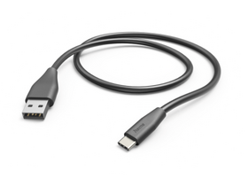 Hama 201595 FIC USB Type-C - USB-A Kábel, 1,5 m Hama 201595 FIC USB Type-C - USB-A Kábel, 1,5 m