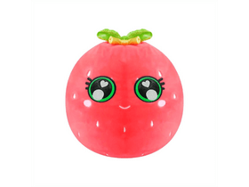 Little Biggies napuhana mini plišana jagoda (EO63062) Little Biggies napuhana mini plišana jagoda (EO63062)