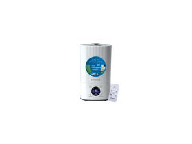 Vivamax Salty-Air Premium ultrazvučni ovlaživač zraka, 3u1 (GYVH48) Vivamax Salty-Air Premium ultrazvučni ovlaživač zraka, 3u1 (GYVH48)