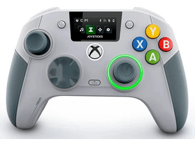 Nacon REVOLUTION X Unlimited 360 Anniversary Edition Kontroller Nacon REVOLUTION X Unlimited 360 Anniversary Edition Kontroller