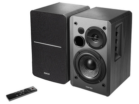 Edifier R1280DBs 2.0 hangszóró, fekete Edifier R1280DBs 2.0 hangszóró, fekete