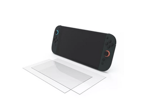 Hyperkin Nintendo Switch 2 edzett üveg kijelzővédő fólia csomag, 2 db Hyperkin Nintendo Switch 2 edzett üveg kijelzővédő fólia csomag, 2 db