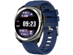 Canyon Maverick SW-83 Okosóra, ezüst (CNS-SW83SS)