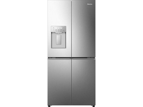 Hisense RQ5P470SYID hladnjak s četvero vrata Hisense RQ5P470SYID hladnjak s četvero vrata