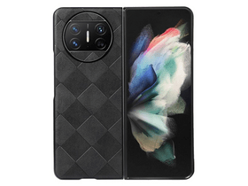 Gigapack Huawei Mate X3 Műanyag telefonvédő tok, fekete (GP-142527) Gigapack Huawei Mate X3 Műanyag telefonvédő tok, fekete (GP-142527)
